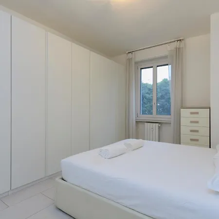 I-host - Gattamelata Apartamento Milão