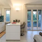 I-host - Gattamelata Apartamento