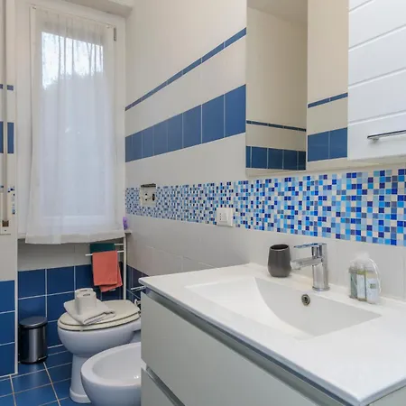 I-host - Gattamelata Apartment *