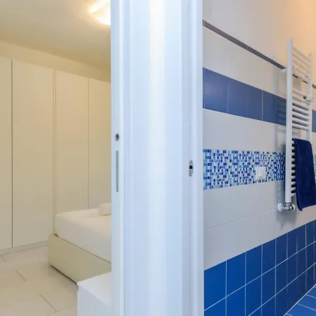 I-host - Gattamelata Apartment