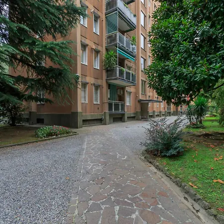 I-host - Gattamelata Apartamento Milán