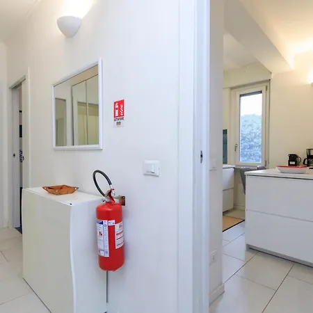 Apartment I-host - Gattamelata *