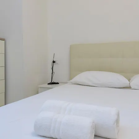 I-host - Gattamelata * Mailand