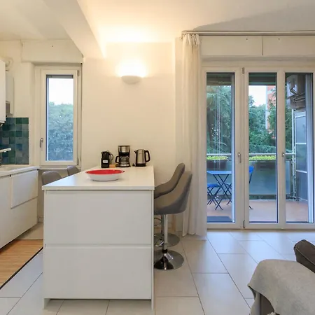 I-host - Gattamelata Apartment