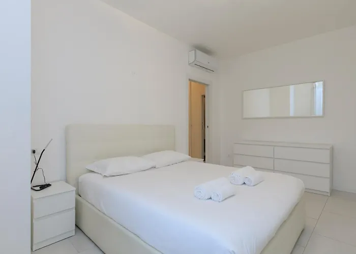 I-host - Gattamelata Apartmán