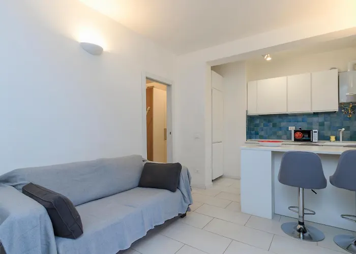 I-host - Gattamelata Apartmán