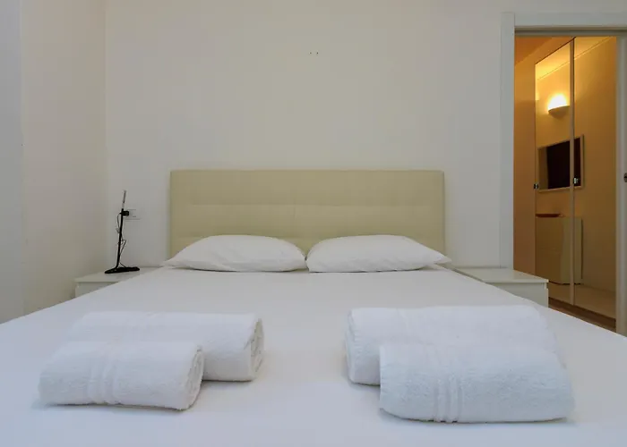 Apartmán I-host - Gattamelata