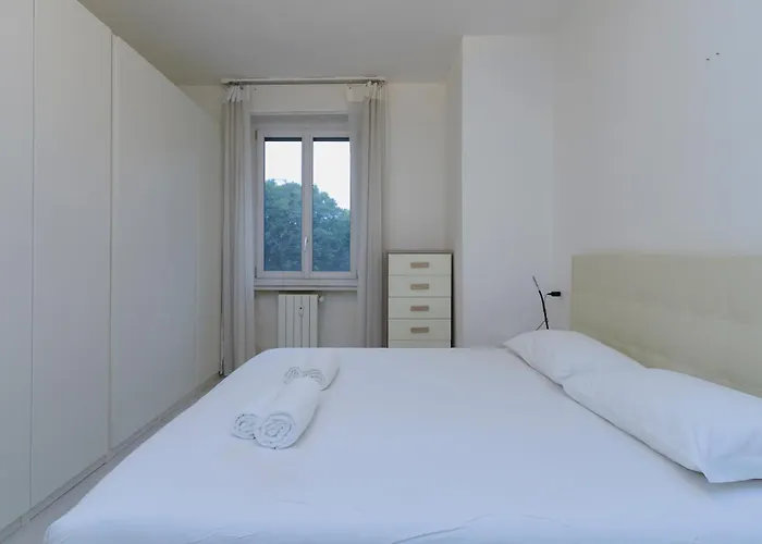Apartmán I-host - Gattamelata *