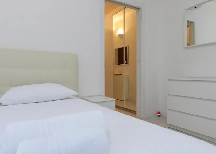 Apartmán I-host - Gattamelata